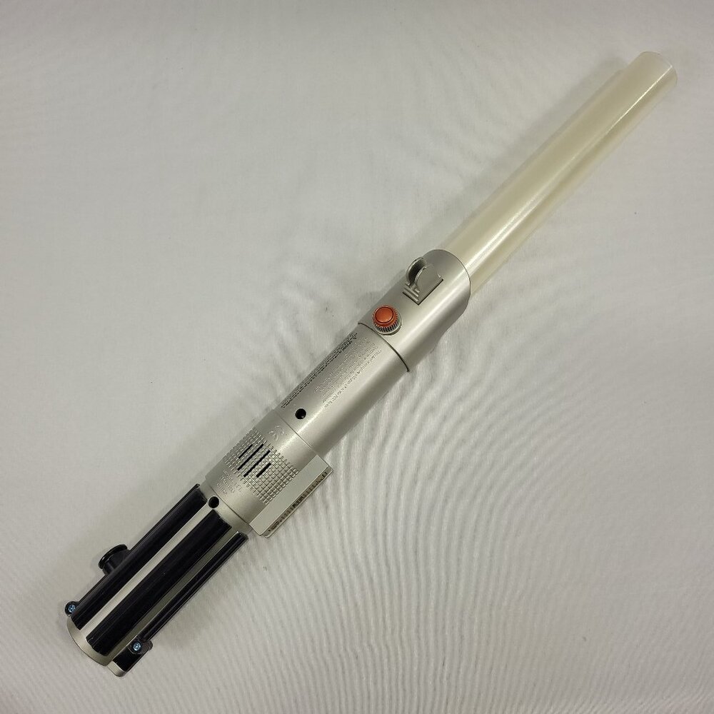 Star Wars Anakin Color Change 2005 Electronic Lightsaber by hasbro